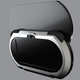 Illustration for article titled Will The PSP2 Look Like This?